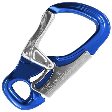 新素材新作 Kong Usa 136 mm Length, 26 mm Gate Opening, Aluminum Alloy 小物